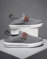 Unisex Non - Slip Skateboard Shoes | by Anwer Fancy | Worldwide Shipping