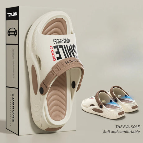 Unisex Thick Sole Pain Relief Shower Slippers | by Anwer Fancy | Worldwide Shipping