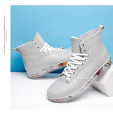 Unisex Waterproof Outdoor Work Boots | by Anwer Fancy | Worldwide Shipping