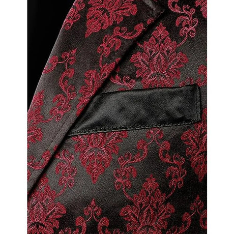 Victorian Men’s Retro Waistcoat | by Anwer Fancy | Worldwide Shipping