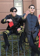 Vintage Chinese Groom Robe Costume | by Anwer Fancy | Worldwide Shipping