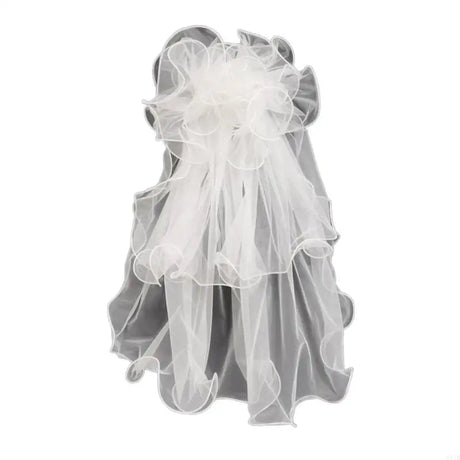 Wedding Bridal Tulle Lace Veil | by Anwer Fancy | Worldwide Shipping