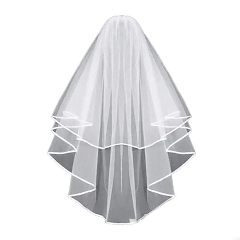 Wedding Bridal Tulle Lace Veil | by Anwer Fancy | Worldwide Shipping