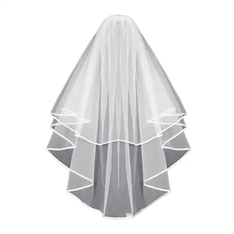 Wedding Bridal Tulle Lace Veil | by Anwer Fancy | Worldwide Shipping