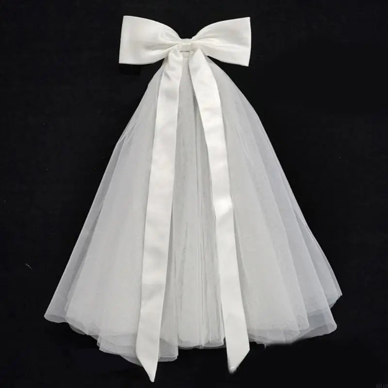 Wedding Bridal Tulle Lace Veil | by Anwer Fancy | Worldwide Shipping