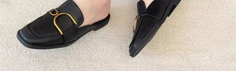 Women Fashion Mules | by Anwer Fancy | Worldwide Shipping