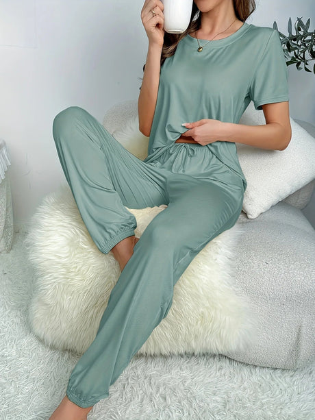 Women’s Casual Loungewear Set | Men's Loungewear by Anwer Fancy | Worldwide Shipping