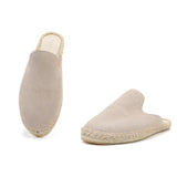Women’s Espadrille Mules | Men's Mules & Clogs by Anwer Fancy | Worldwide Shipping