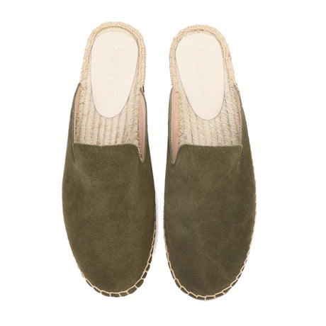 Women’s Espadrille Mules | Men's Mules & Clogs by Anwer Fancy | Worldwide Shipping