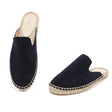 Women’s Espadrille Mules | Men's Mules & Clogs by Anwer Fancy | Worldwide Shipping