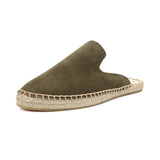 Women’s Espadrille Mules | Men's Mules & Clogs by Anwer Fancy | Worldwide Shipping