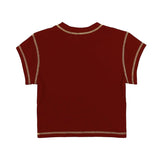 Women’s Graphic Hollow Out Crop Top | by Anwer Fancy | Worldwide Shipping