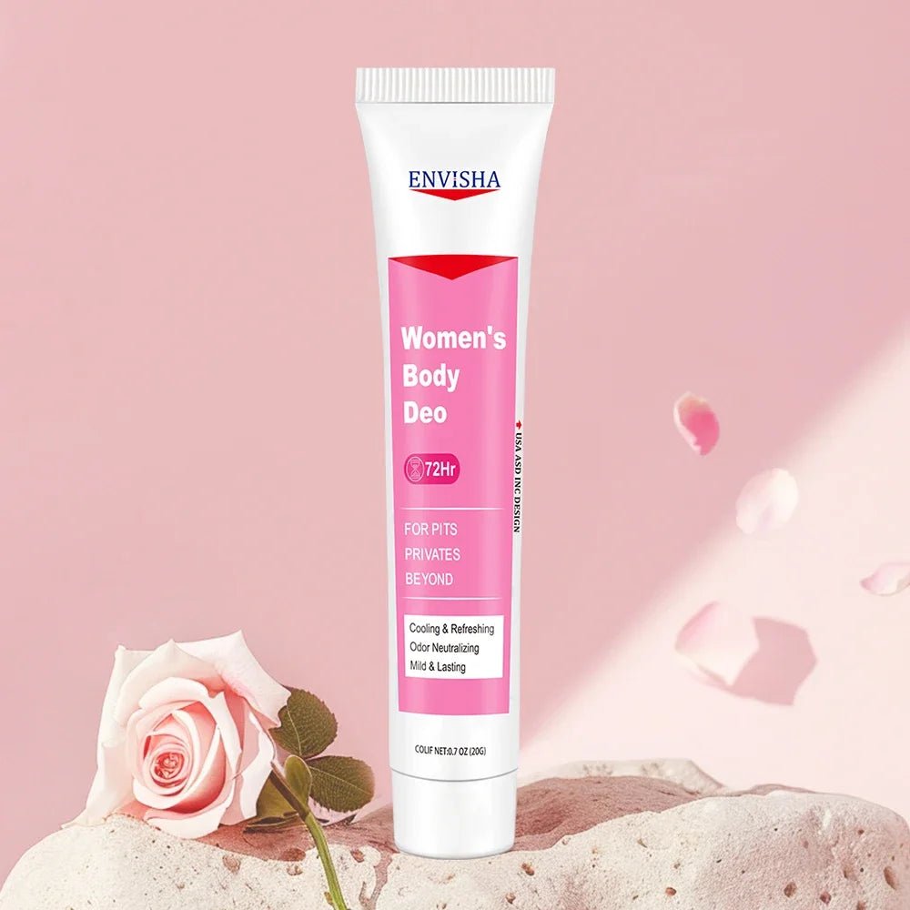 Women’s Intimate Care Lotion | by Anwer Fancy | Worldwide Shipping