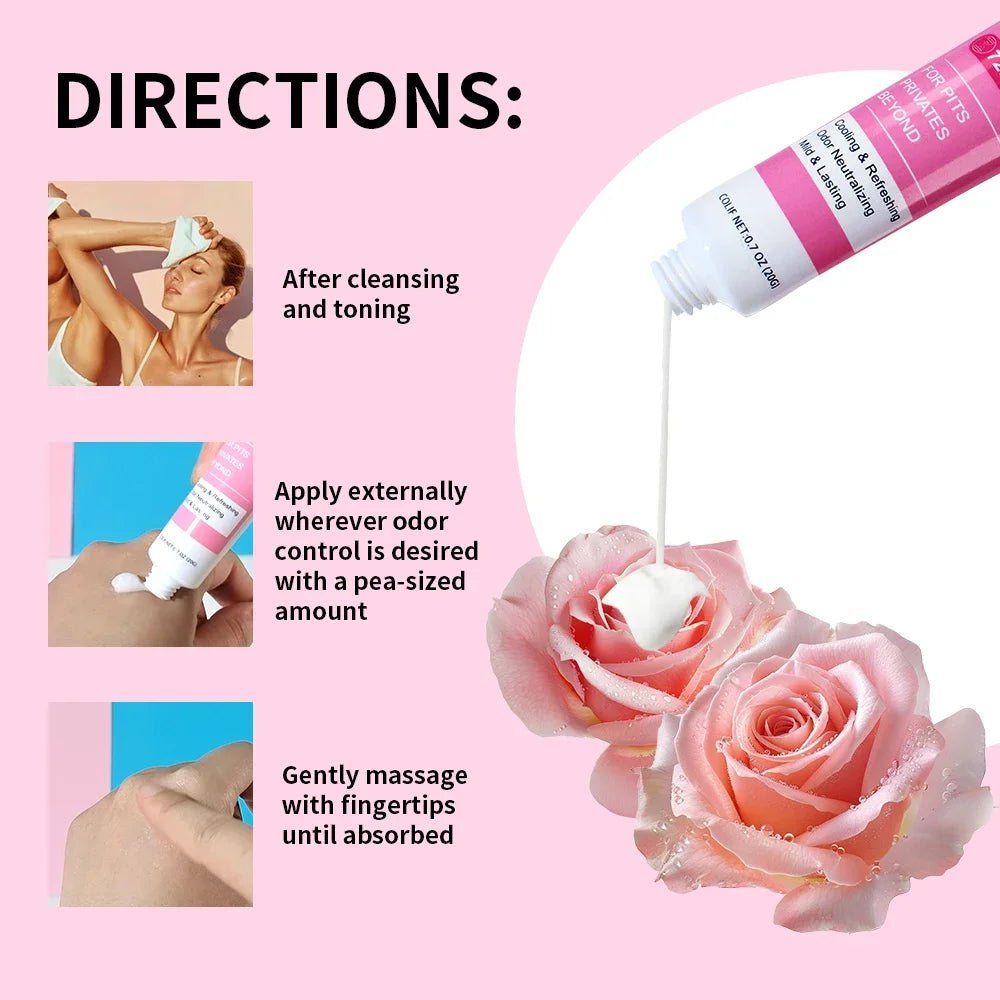 Women’s Intimate Care Lotion | by Anwer Fancy | Worldwide Shipping