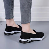 Women’s Knitted Platform Loafers | Men's Loafers & Slip - Ons by Anwer Fancy | Worldwide Shipping