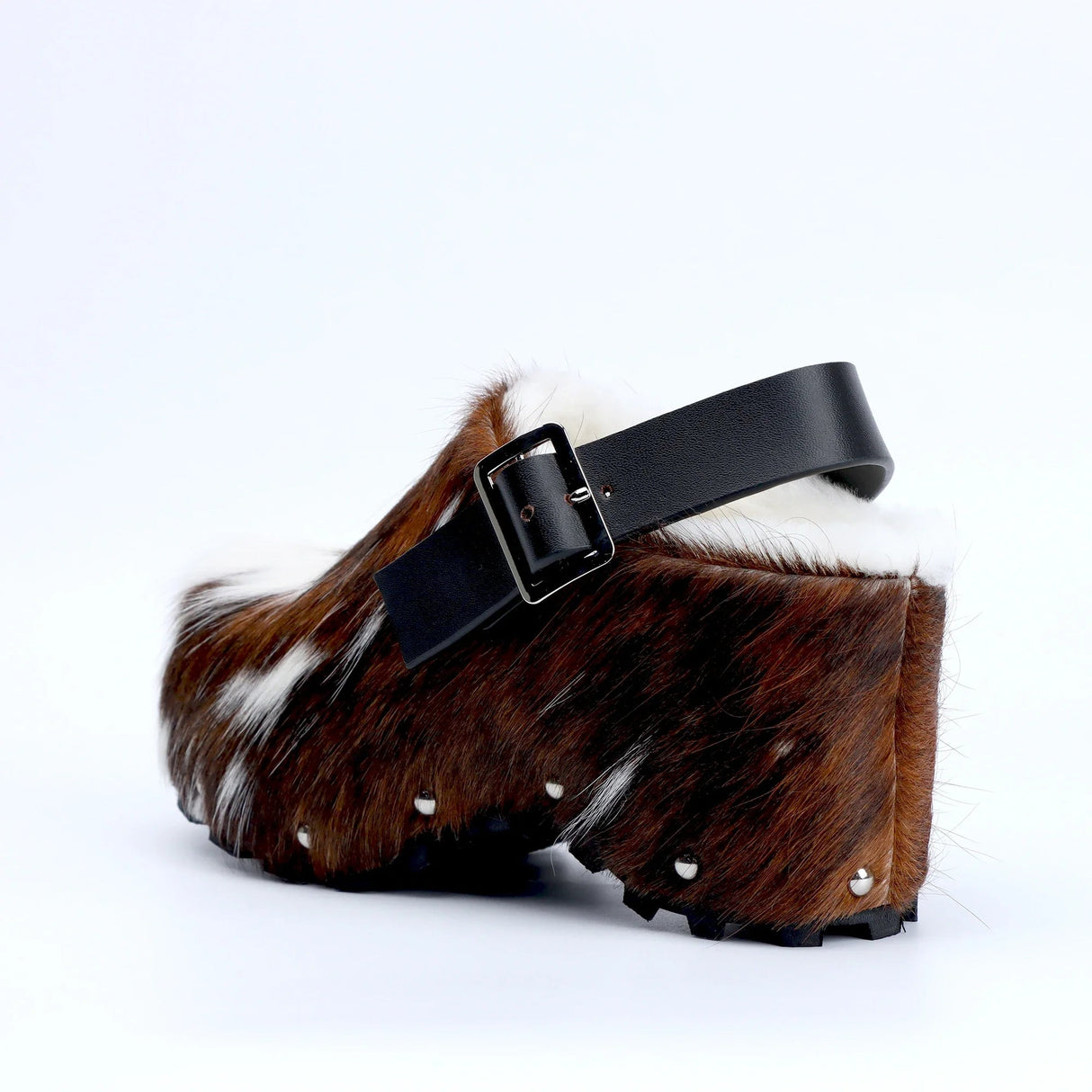 Women’s Luxury Platform Clogs | Men's Mules & Clogs by Anwer Fancy | Worldwide Shipping