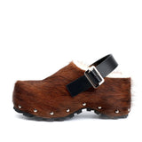 Women’s Luxury Platform Clogs | Men's Mules & Clogs by Anwer Fancy | Worldwide Shipping