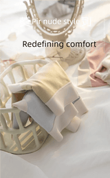 Women’s Nude Feel Panties | by Anwer Fancy | Worldwide Shipping