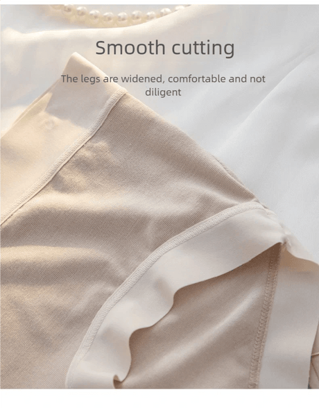 Women’s Nude Feel Panties | by Anwer Fancy | Worldwide Shipping