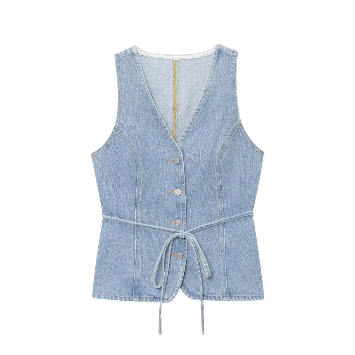 Women’s Retro Denim Suit Set | by Anwer Fancy | Worldwide Shipping