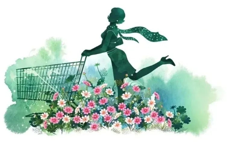 Women’s Round Neck Casual T-Shirt | by Anwer Fancy | Worldwide Shipping