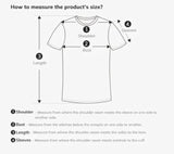 Women’s Round Neck Casual T-Shirt | by Anwer Fancy | Worldwide Shipping