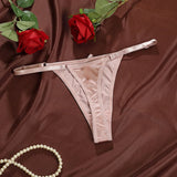 Women’s Satin G - String Thongs | by Anwer Fancy | Worldwide Shipping