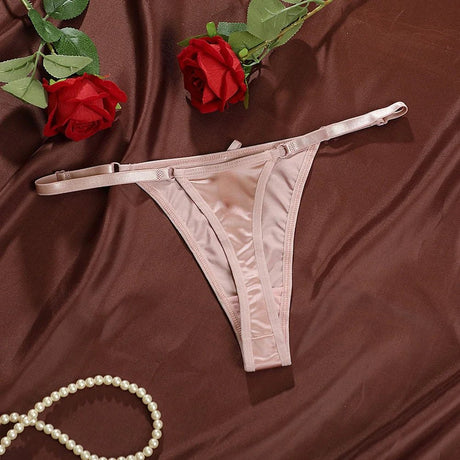 Women’s Satin G - String Thongs | by Anwer Fancy | Worldwide Shipping