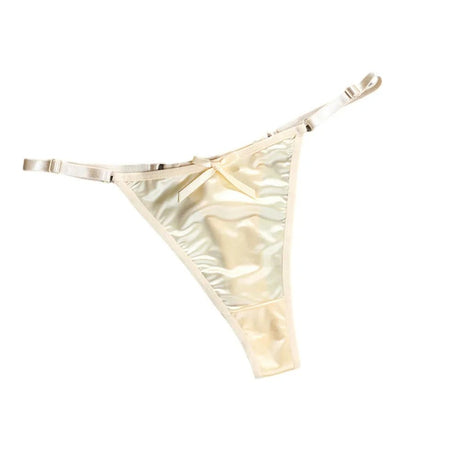 Women’s Satin G - String Thongs | by Anwer Fancy | Worldwide Shipping