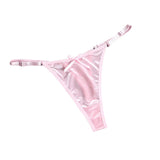 Women’s Satin G - String Thongs | by Anwer Fancy | Worldwide Shipping