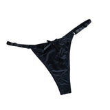 Women’s Satin G - String Thongs | by Anwer Fancy | Worldwide Shipping