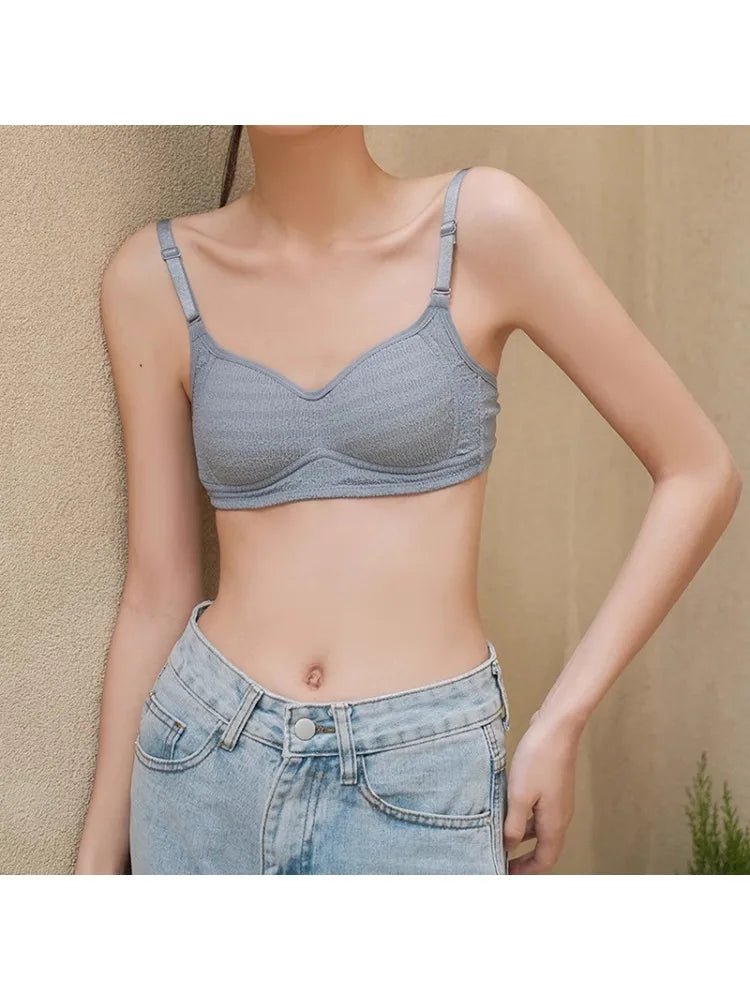 Women’s Side - Curving Bra | by Anwer Fancy | Worldwide Shipping