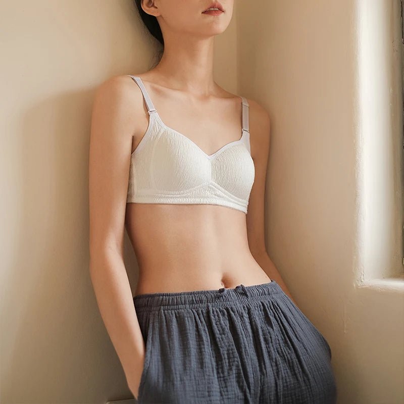 Women’s Side - Curving Bra | by Anwer Fancy | Worldwide Shipping