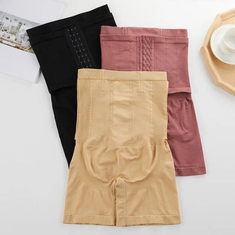 Women’s Tummy Control Butt Lifter Shorts | by Anwer Fancy | Worldwide Shipping