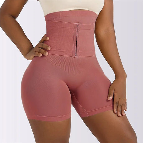 Women’s Tummy Control Butt Lifter Shorts | by Anwer Fancy | Worldwide Shipping