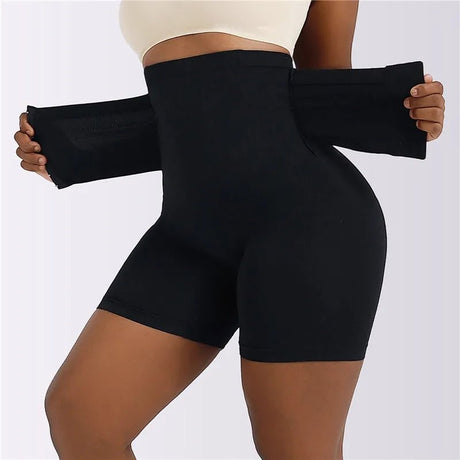 Women’s Tummy Control Butt Lifter Shorts | by Anwer Fancy | Worldwide Shipping