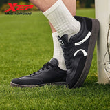 Xtep Men Skate Shoes Spring Retro Sneakers | by Anwer Fancy | Worldwide Shipping