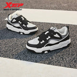 Xtep Men Thick Sole Skateboard Sneakers | by Anwer Fancy | Worldwide Shipping