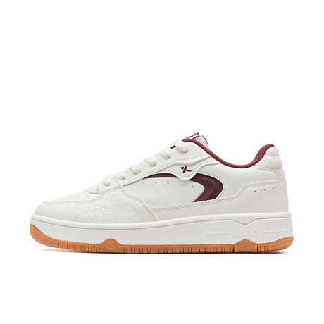 Xtep Mumbai Men Lace Up Street Sneakers | by Anwer Fancy | Worldwide Shipping